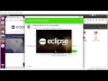 Install Eclipse IDE for Developers on Ubuntu 16 04 i386 32-bit