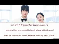 HAN (Stray Kids) ‘Let It Show’ Lyrics | Yumi’s Cells Season 3 OST Kdrama | Kim Go Eun & Kim Jae Won