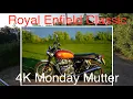 Download Lagu Royal Enfield Classic 4K Monday Mutter