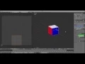 Blender Multiple Materials on One Object