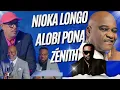 Lagu Mozart Nioka Longo :Boyoka makambo alobipona zénith 2026