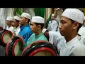 Download Lagu Mahalul qiyam Habib Abdullah bin Ali Al Athos di masjid Al Khoir rawapanjang