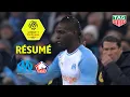 Olympique de Marseille - LOSC 1-2