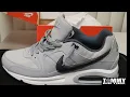 SNEAKER REVIEW NIKE AIR MAX COMMAND MENS SNEAKER SHOW TELL