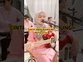 Lagu Cinta Anak Kampung Batrisyia Malay Cover #laguviral #cover #malaysiacover #batrisyia #malay #musik