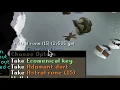 DA QUICK OSRS ECUMENICAL KEY GUIDE UPDATED thumbs downs are from PAST EASY
