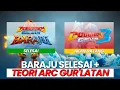 Lagu Boboiboy Baraju Udah Selesai! Teori Boboiboy Gur'latan?