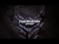 Demon Hunter - I’m Done (Lyric Video)