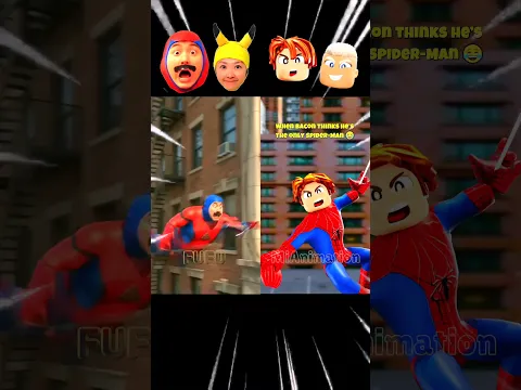 SPIDER-MAN VS HAALAND VS SUPER MARIO BROTHERS...🤣 -ROBLOX MARIO FUNNY MEME #humor #haaland #mario