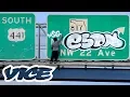 Download Lagu VICE Meets the Graffiti Godfathers - Miami Style Gods