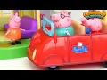 Download Lagu Best ♥PEPPA PIG♥ Toy Learnings for Kids and Toddlers!