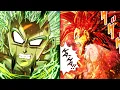 Goku's NEW Transformation Has Xicor Scared | Dragon Ball AF Revival [4]