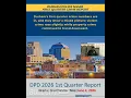 Bull City Today June 26 2026 Durham Police Share First Quarter Crime Report