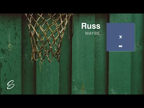 Download MP3 Russ - Maybe (Prod. Scott Storch)