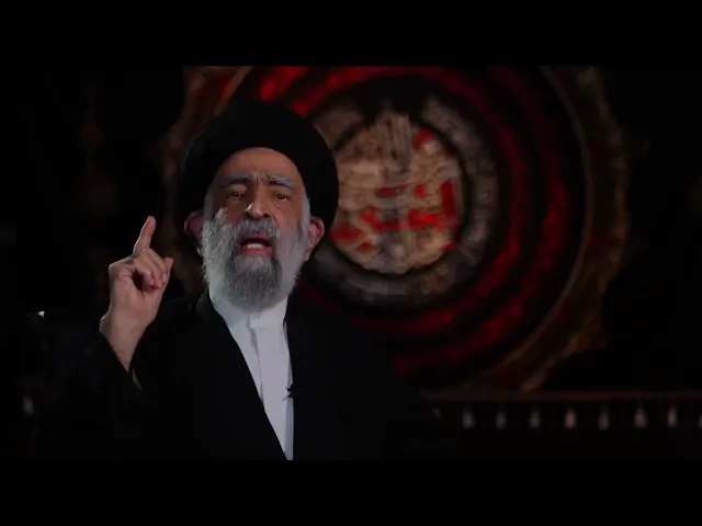 ⁣نبراس الهداية 10 ( ماذا نتعلم من الامام الحسين عليه السلام) السيد هادي المدرسي