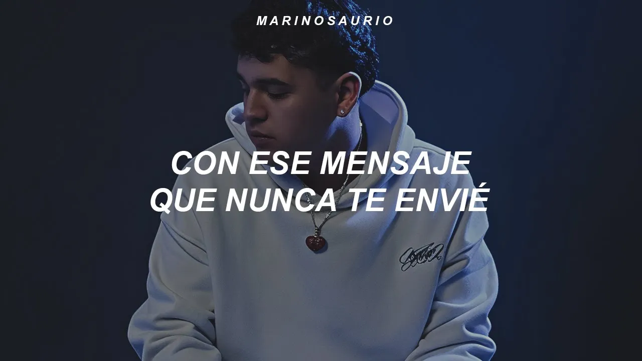 Marinosaurio channel featured image