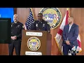 Nothing worse Sheriff says JSO corrections officer among 17 charged in jail drug smuggling ring