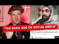 Download Lagu Why Everyone is Quitting Social Media ….