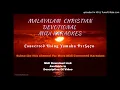 Aakulanakaruthe Aashankayumaruthe Midi Karaoke