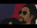 Jah Cure - A Thousand Miles (Official Lyric Video)
