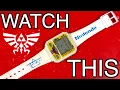 Zelda Watch Rescue