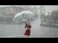 Lagu GEKKE REGEN IN JAPAN! DE MEEST EXTREME MONSTERSTORM VERNIETIGT LEVENS!!!