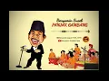 Lagu Benyamin S ~ Panjak Gambang