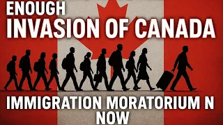 Canadians Have Finally Had Enough The Turning Point For Canada 