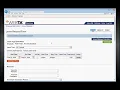 MSLE Training Posting Leave Requests