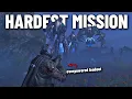 Helldivers 2 - Soloing the NEW Hardest Illuminate Mission With an S-Tier Loadout Max Difficulty