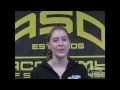 Download Lagu 2015-02 Vanguard Krav Maga Student of the Month: Megan Goldberger