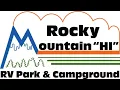 Rocky Mountain Hi
