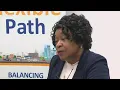 CPS Energy president CEO announces she is leaving company