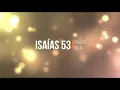 Isaías 53 - Projeto Sola //Com LETRA