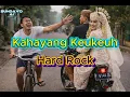 Lagu Kahayang Keukeuh (Hard Rock Slow Cover) – Sunda Rock Vibes | Sundavo AI