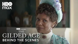 Black Elite Social Dynamics In The Gilded Age The Gilded Age HBO Max