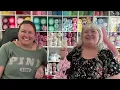 Mary Maxim Monthly Crochet Kit UNBOXING with Laurie