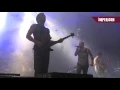 August Burns Red - Composure (Official HD Live Video)