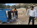 Hashim Buys a New Car! The Mud Plastering Is Finished and a New Chapter Begins