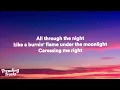 Bebe Rexha - Call On Me (Lyrics)