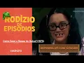 Download Lagu Rodízio de Episódios (Chaves): Como Sujar a Roupa do Quico? (1973) (Episódio Completo)