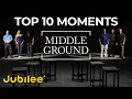 Download Lagu Top 10 Must See Middle Ground Moments