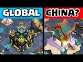 Download Lagu Clash of Clans China is BUILT Different