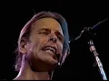 Grateful Dead - Estimated Prophet→Eyes of the World (Shoreline 6/21/89) with Clarence Clemons