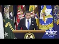 FULL EVENT AG Blanche Delivers Introductory Remarks at DOJ Press Conference - 26