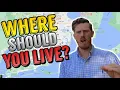 Pensacola Areas Explained - MUST WATCH before moving to Pensacola
