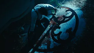 imminence heaven shall burn official video