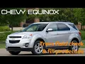 Chevy Equinox Transmission fluid check and fill procedure