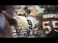 The final days of Steve McNair