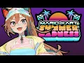 Download Lagu 【MARIO KART SUMMER MADNESS】if i dont get last place we party